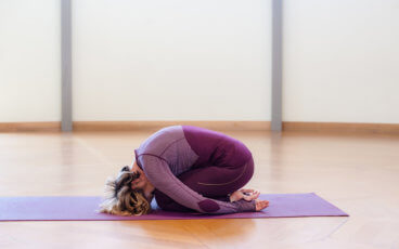 Yoga Classes Now Online