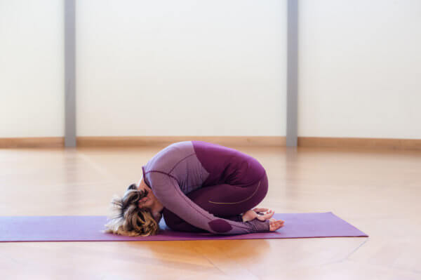 Yoga Classes Now Online